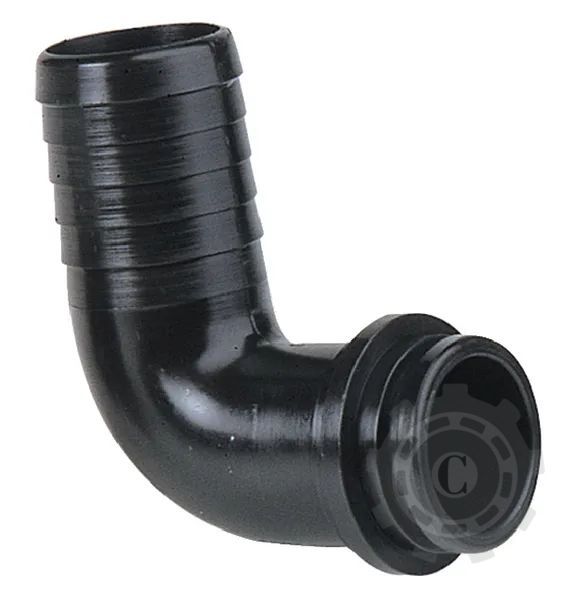 116533 RACORD FURTUN COT 90 32MM