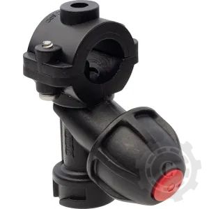 06527256KH SUPORT DUZE SIMPLU PENTRU TEAVA