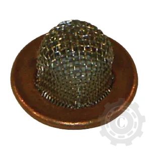 0652522600 FILTRU INFUNDAT 25 MESH