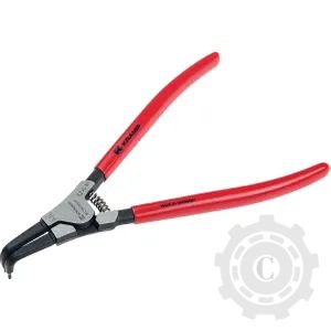 1812180225KR CLESTE INELE DE SIGURANTA DIAMETRU 40-100MM, 225MM