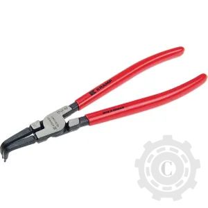 1812182225KR CLESTE INELE DE SIGURANTE DIAMETRU 40-100MM, 225MM