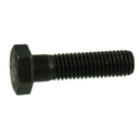 SURUB DIN931 M12x1,75x60MM FILET 30MM G 10.9