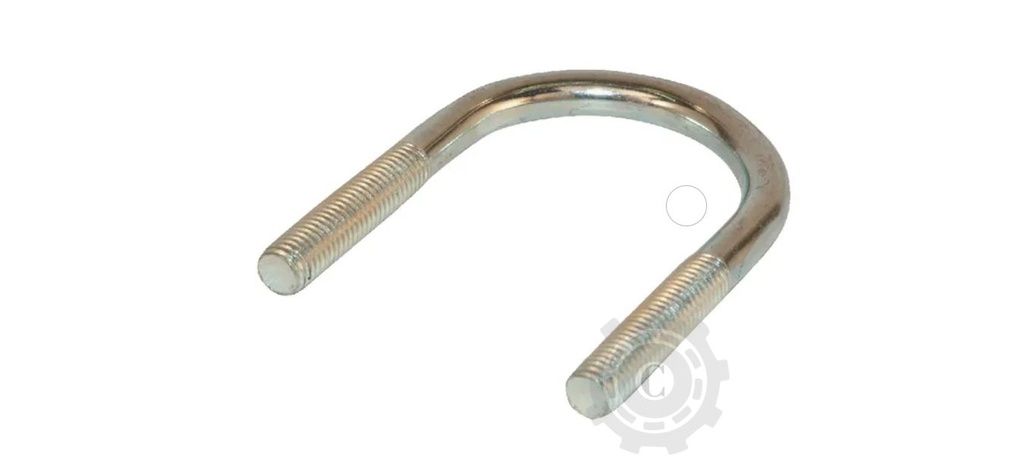 357020 SURUB U DN 20