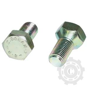 SURUB ROATA NH 1,5x20MM