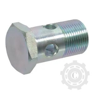 SURUB TUBULAR 3/8 BSP