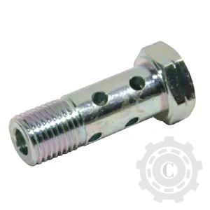 SURUB TUBULAR M16 DUBLU