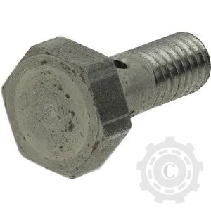 SURUB TUBULAR M6x1,00