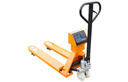 TRANSPALET MANUAL 2T CU CANTAR