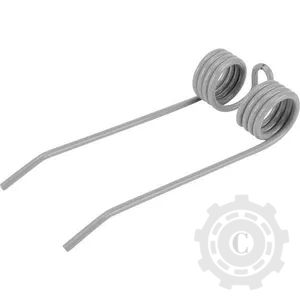 DINTE GREBLA 190x74x5MM