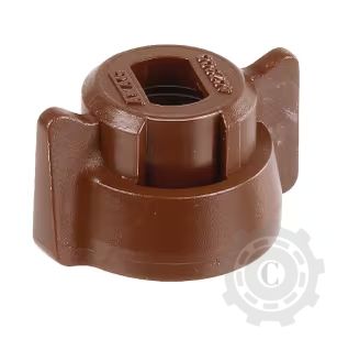 40290007P025 SET 3 BUC CAPAC DUZA BAIONETA SW8 MARO CU GARNITURA