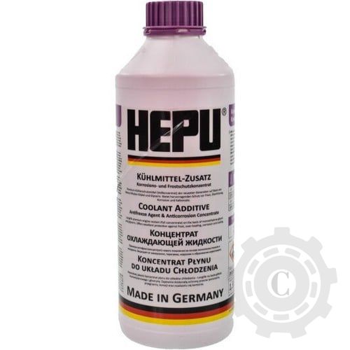 ANTIGEL G13 1,5L HEPU