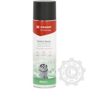 Spray contact KRAMP 500ml