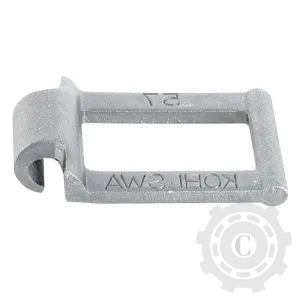 ZA DE LANT KOHLSWA 28X48X7.5MM