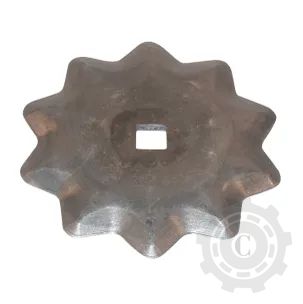 FM12177 Cutit remorca tehnologica