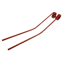 DINTE GREBLA ROTATIVA 592X86X9