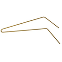 DINTE GREBLA ROTATIVA DUBLU PT WELGER