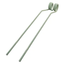 DINTE GREBLA ROTATIVA 550X83X9 PT POTTINGER