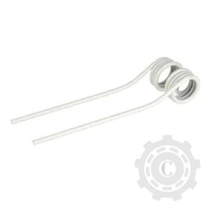 DINTE GREBLA ROTATIVA 383X104X9.5 PT POTTINGER