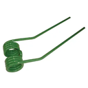 DINTE GREBLA ROTATIVA DREAPTA 368X102X9 PT FELLA