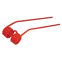 DINTE GREBLA ROTATIVA STANGA 370X103X9 PT FELLA