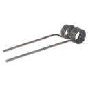 DINTE GREBLA ROTATIVA STANGA 387X110X9.5 PT KUHN