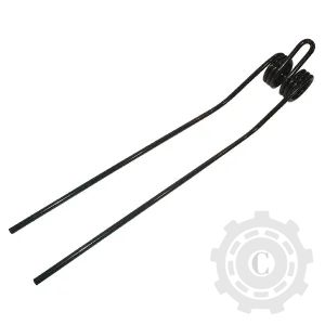 DINTE GREBLA ROTATIVA 590X92X9.5 PT KUHN