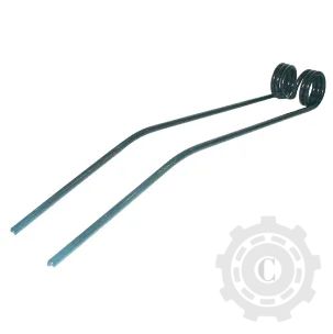 DINTE GREBLA ROTATIVA PT DEUTZ-FAHR