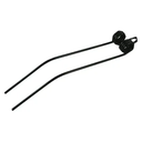 DINTE GREBLA ROTATIVA POTRIVIT PT. Deutz-Fahr