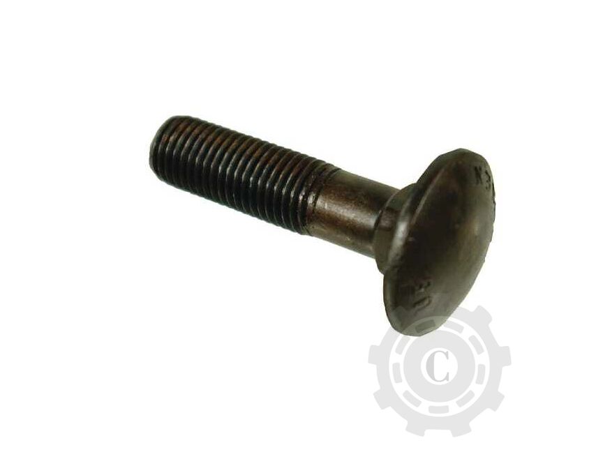 Șurub cap semirotund M16x70