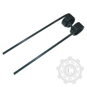 DINTE GREBLA ROTATIVA 394X110X9 PT KUHN