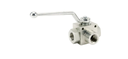 ROBINET CU BILA 3/2-L-3/4 BSP