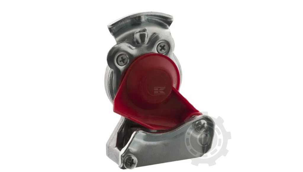 CAP CUPLAJ AUTOMAT M22X1.5 ROSU