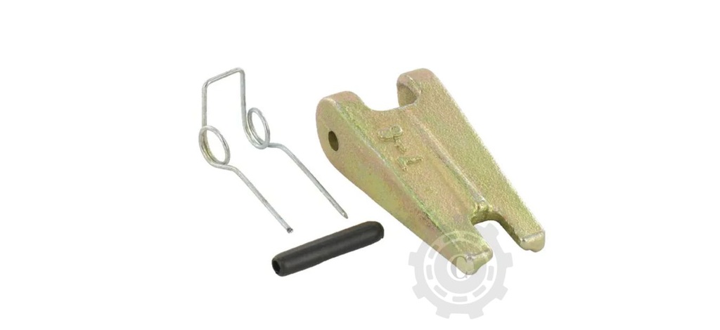 CLEMA DE SIGURANTA CU ARC WA80S