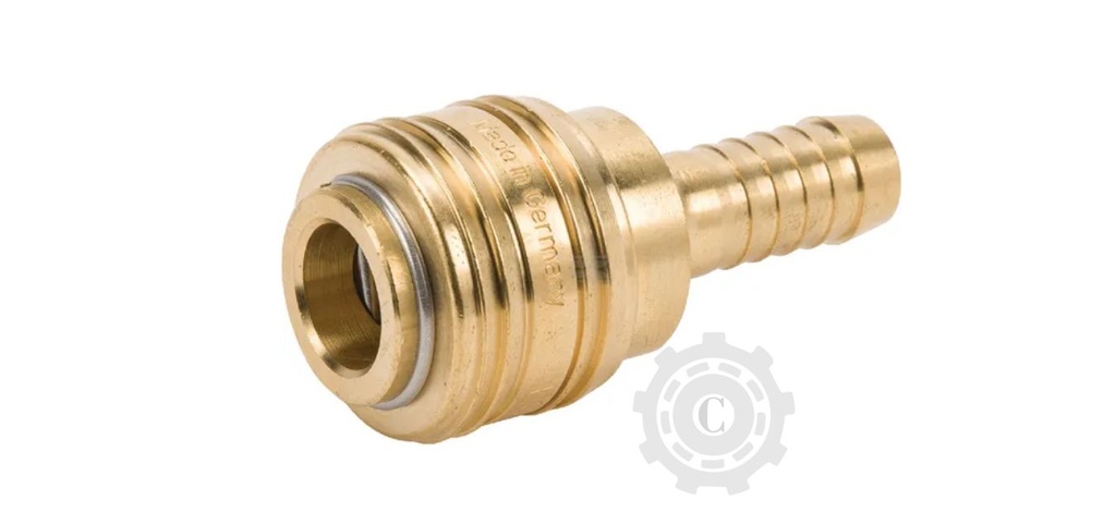 CUPLA RAPIDA 8MM