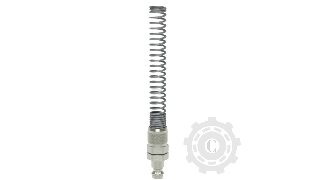 CUPLA RAPIDA /PROTECTIE CU ARC 4X6MM