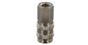 CUPLAJ RAPID CU FILET INTERIOR BSP 1/4"