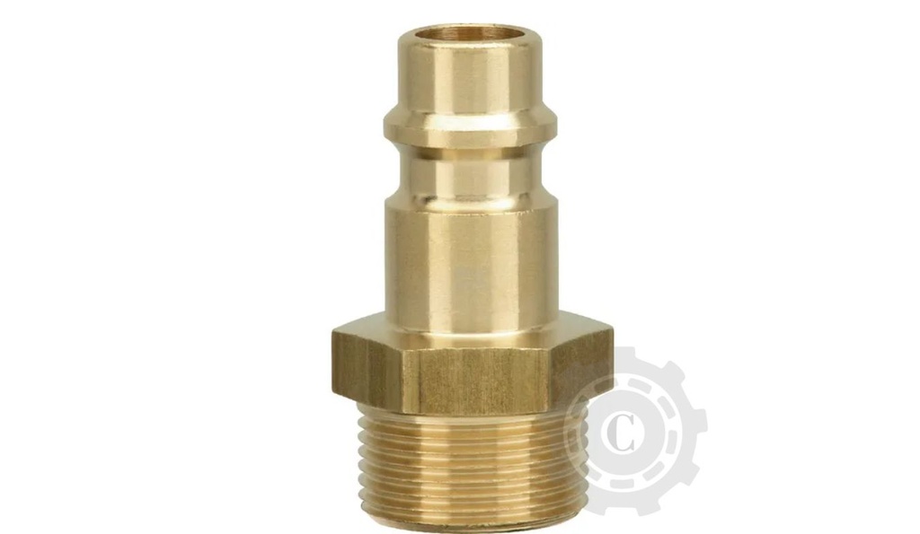 CUPLA AER TATA 1/2” BSP