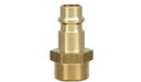 CUPLA AER TATA 1/4" BSP