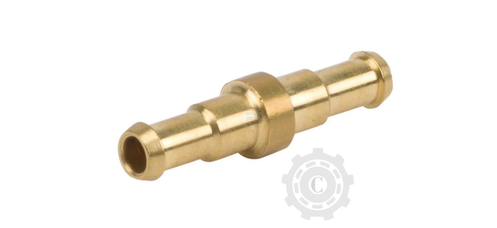 CONECTOR TUBULATURA