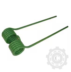 DINTE GREBLA ROTATIVA DREAPTA