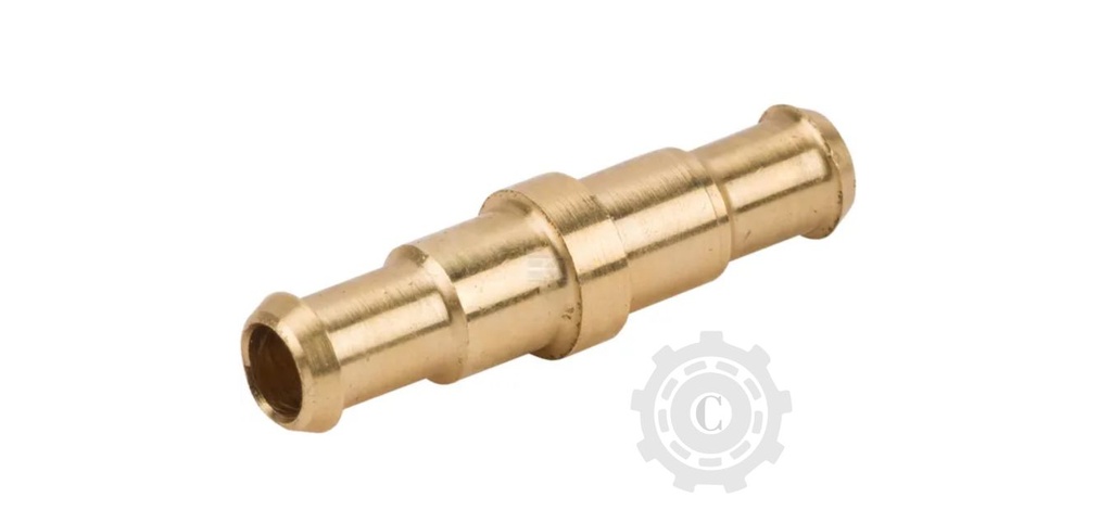 CONECTOR TUBULATURA