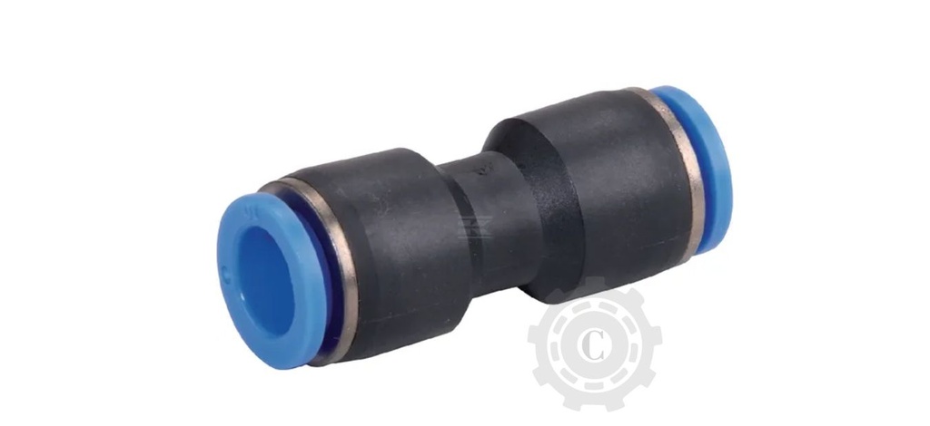 CONECTOR 16MM
