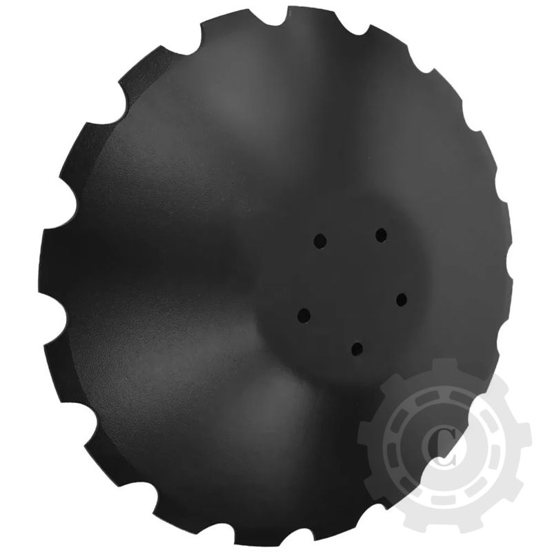 TALER DISC 520X5 5 GAURI