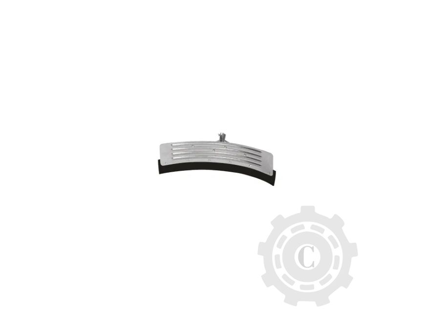 SEPARATOR DE EXCREMENTE SI URINA 58CM