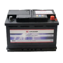 BATERIE 12V 74AH 680A