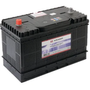 BATERIE AGREMENT 12V 105AH 800A