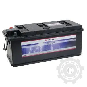 BATERIE 12V 143AH 950A
