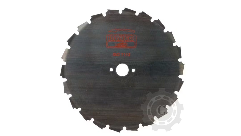 LAMA PT MOTOCOASA 24Z225-25,4