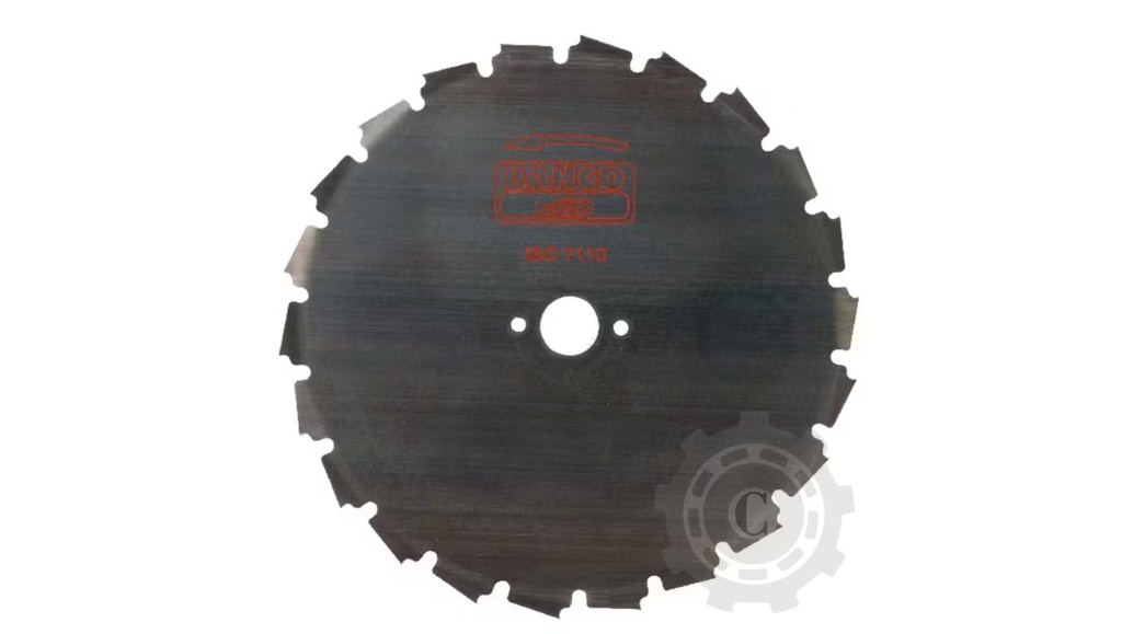 LAMA PT MOTOCOASA 24Z225-25,4