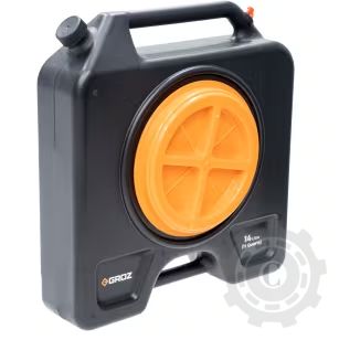 TAVA DE SCURGERE 15L